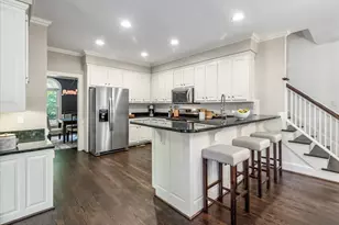 5420 Lake Edge Dr, Holly Springs, NC 27540 - Photo 16