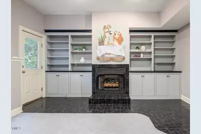 5420 Lake Edge Drive, Holly Springs, NC 27540 - Photo 36