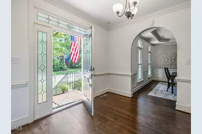 5420 Lake Edge Drive, Holly Springs, NC 27540 - Photo 6