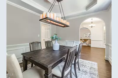 5420 Lake Edge Drive, Holly Springs, NC 27540 - Photo 14