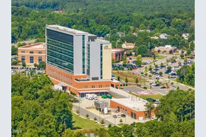 5420 Lake Edge Drive, Holly Springs, NC 27540 - Photo 62