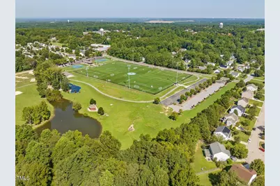 5420 Lake Edge Drive, Holly Springs, NC 27540 - Photo 58