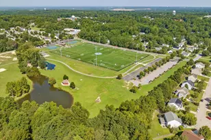 5420 Lake Edge Dr, Holly Springs, NC 27540 - Photo 58