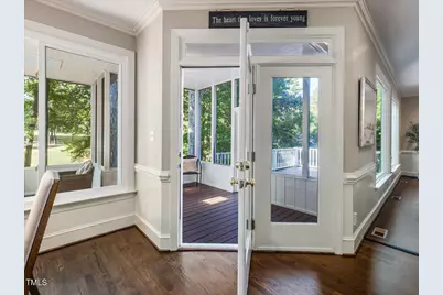 5420 Lake Edge Drive, Holly Springs, NC 27540 - Photo 20