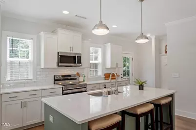 1304 Castlebay Road, Durham, NC 27703 - Photo 4