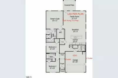 228 Beta Court, Sanford, NC 27330 - Photo 2