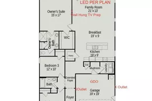 228 Beta Ct, Sanford, NC 27330 - Photo 2