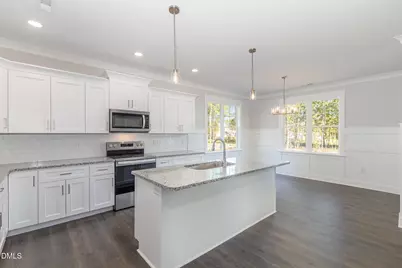 110 Prosecco Drive, Princeton, NC 27569 - Photo 16