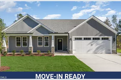 110 Prosecco Drive #(Lot 242), Princeton, NC 27569 - Photo 1