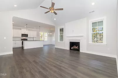 110 Prosecco Drive #(Lot 242), Princeton, NC 27569 - Photo 8
