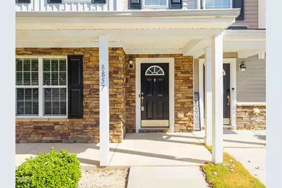 8857 Thornton Town Place, Raleigh, NC 27616 - Photo 2