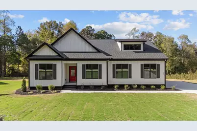 35 Autumnwood Lane, Zebulon, NC 27597 - Photo 1