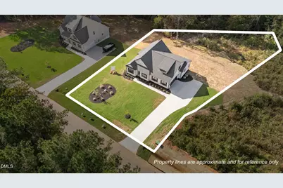 35 Autumnwood Lane, Zebulon, NC 27597 - Photo 36