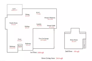 35 Autumnwood Ln, Zebulon, NC 27597 - Photo 40