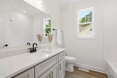 35 Autumnwood Lane, Zebulon, NC 27597 - Photo 22