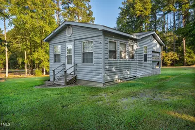 108 Geronimo Drive, Louisburg, NC 27549 - Photo 2