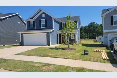 330 Purple Aster Street, Youngsville, NC 27596 - Photo 2