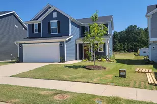 330 Purple Aster St, Youngsville, NC 27596 - Photo 2