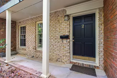 409 Smith Avenue #102, Chapel Hill, NC 27516 - Photo 6