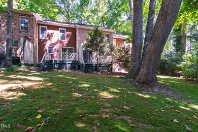 409 Smith Avenue #102, Chapel Hill, NC 27516 - Photo 30