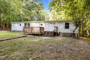 3122 Willow Creek Dr, Wake Forest, NC 27587 - Photo 50