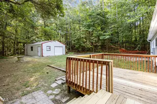 3122 Willow Creek Dr, Wake Forest, NC 27587 - Photo 16