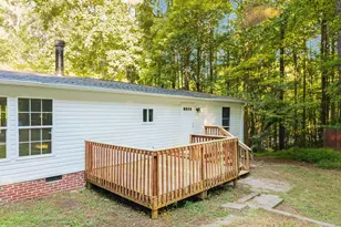 3122 Willow Creek Dr, Wake Forest, NC 27587 - Photo 20