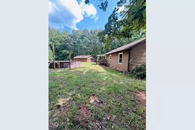 1545 Dogwood Drive, Oxford, NC 27565 - Photo 4