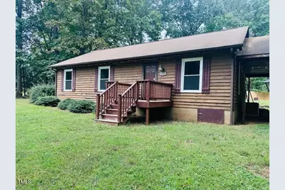 1545 Dogwood Drive, Oxford, NC 27565 - Photo 2