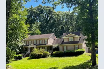 3017 Barnsley Lane, Raleigh, NC 27604 - Photo 2