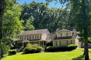 3017 Barnsley Ln, Raleigh, NC 27604 - Photo 2