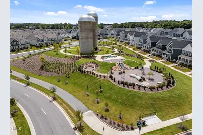 520 Roycroft Drive, Wake Forest, NC 27587 - Photo 44