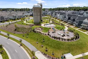 520 Roycroft Dr, Wake Forest, NC 27587 - Photo 44