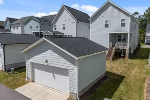 520 Roycroft Dr, Wake Forest, NC 27587 - Photo 36