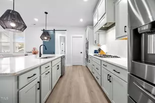 520 Roycroft Dr, Wake Forest, NC 27587 - Photo 10