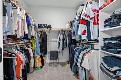 520 Roycroft Drive, Wake Forest, NC 27587 - Photo 30