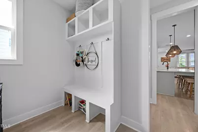 520 Roycroft Drive, Wake Forest, NC 27587 - Photo 14