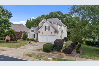 111 Clayfield Drive, Garner, NC 27529 - Photo 46