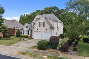 111 Clayfield Dr, Garner, NC 27529 - Photo 46