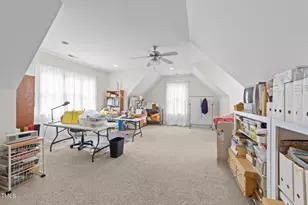 111 Clayfield Dr, Garner, NC 27529 - Photo 38