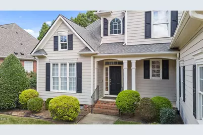 111 Clayfield Drive, Garner, NC 27529 - Photo 2