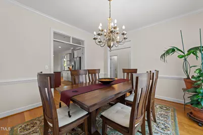 111 Clayfield Drive, Garner, NC 27529 - Photo 8