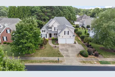 111 Clayfield Drive, Garner, NC 27529 - Photo 44