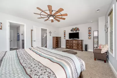 123 Alta Crest Lane, Garner, NC 27529 - Photo 20