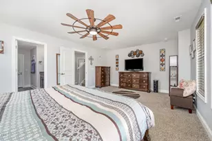 123 Alta Crst Ln, Garner, NC 27529 - Photo 20