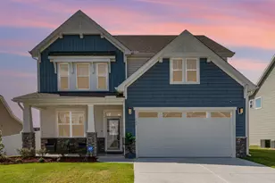 123 Alta Crst Ln, Garner, NC 27529 - Photo 2