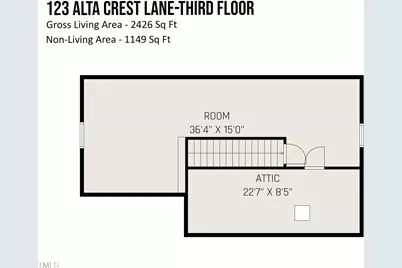 123 Alta Crest Lane, Garner, NC 27529 - Photo 40