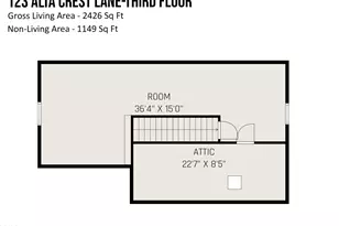 123 Alta Crst Ln, Garner, NC 27529 - Photo 40