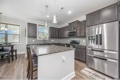 123 Alta Crest Lane, Garner, NC 27529 - Photo 12