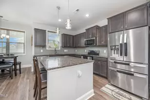 123 Alta Crst Ln, Garner, NC 27529 - Photo 12